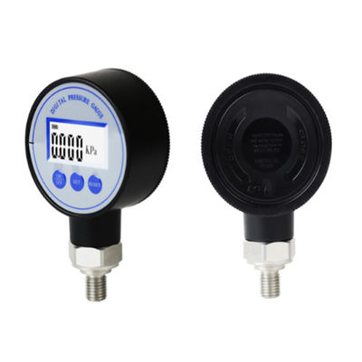 Digital Pressure Gauge Manometer, Gas Pressure Gauges