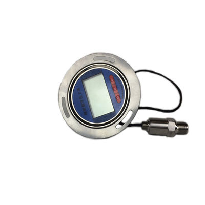 Split Type High Pressure Digital Pressure Gauges, Manometers