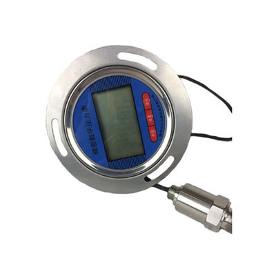 Split Type High Pressure Digital Pressure Gauges, Manometers