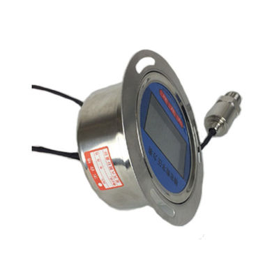 Split Type High Pressure Digital Pressure Gauges, Manometers