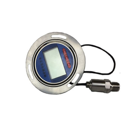 Split Type High Pressure Digital Pressure Gauges, Manometers