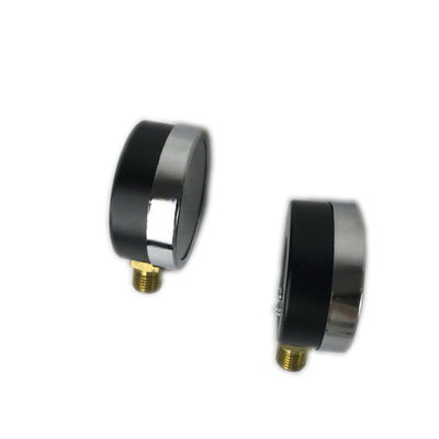 High Quality Cheap Price Oil Pressure Gauges, Pressure Gauges Manometers