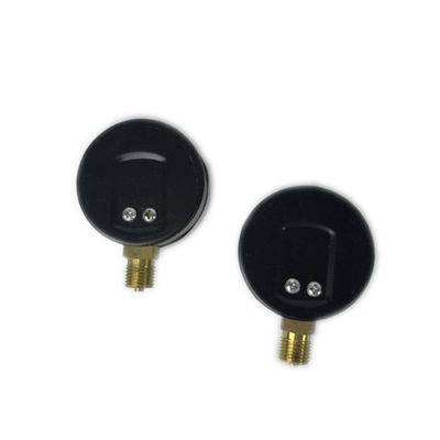High Quality Cheap Price Oil Pressure Gauges, Pressure Gauges Manometers