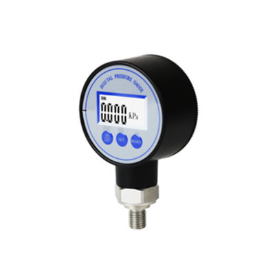 Mini Air Pressure Gauges/Bar Mpa Digital Differential Pressure Gauge
