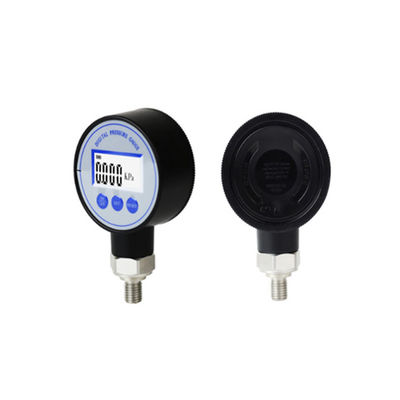 Mini Air Pressure Gauges/Bar Mpa Digital Differential Pressure Gauge
