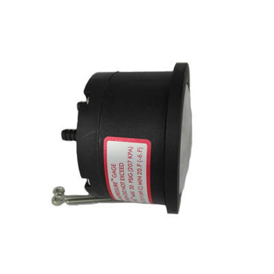 Micro Differential Air and Oil Field Pressure Gauges Manometer
