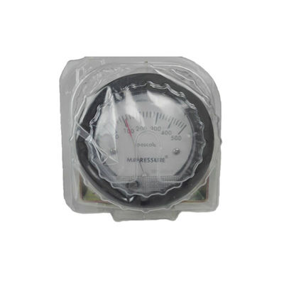 Micro Differential Air and Oil Field Pressure Gauges Manometer