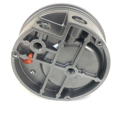 China made low pressure micro air differential pressure gauge manometer device