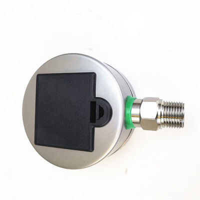 Cheap water pressure gauge meter hot sale