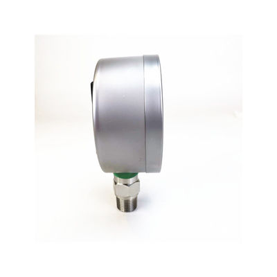 80mm digital pressure gauge manometer price