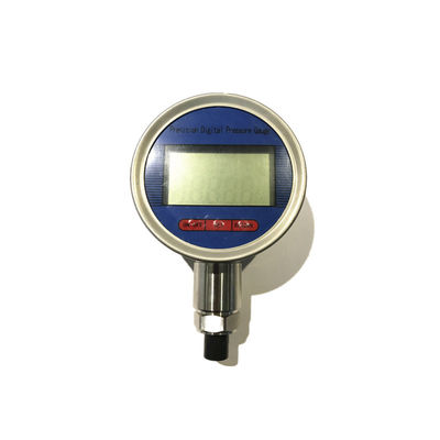 Ammonia fuel steam digital pressure gauge manometer