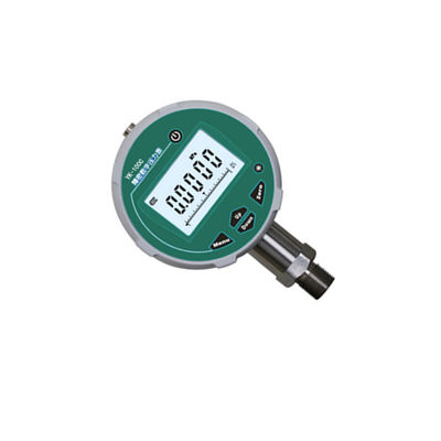 China Professional manufacturer Water Oil Gas digital pressure gauge