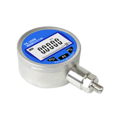 Digital type YK-100 Precision Pressure Gauge