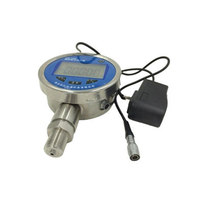Digital type YK-100 Precision Pressure Gauge