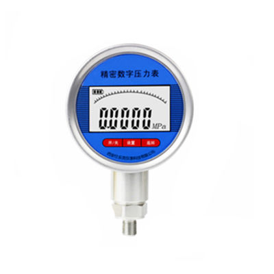 digital pressure gauge Piezometer digital manometer for sale