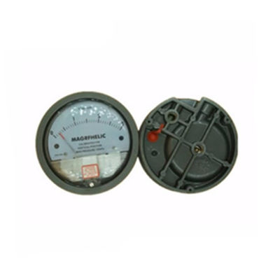 air Micro differential pressure gauge manometer