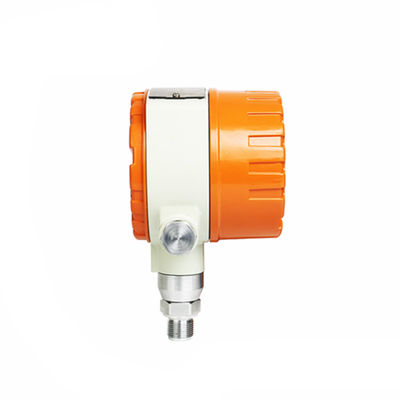 Digital 4-20mA RS485 Hart gauge absolute pressure controller explosion proof pressure gauge
