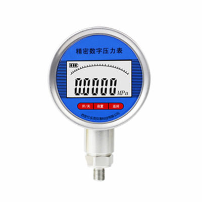 high precision digital pressure gauge digital manometer price