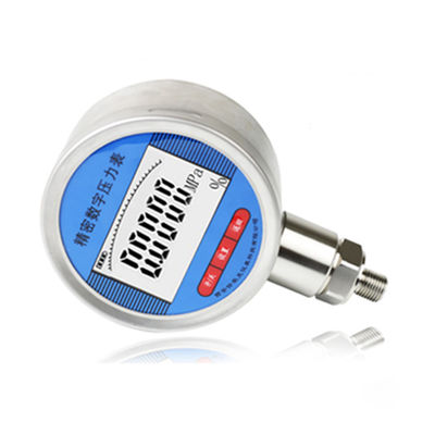 high precision digital pressure gauge digital manometer price