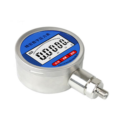 high precision digital pressure gauge digital manometer price