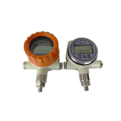 Explosion-proof Gas and Water Digital Pressure Gauge Manometer