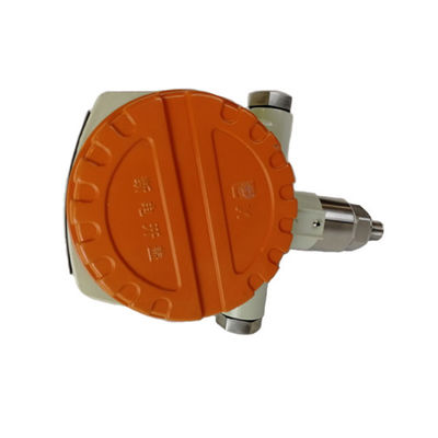 Explosion-proof Gas and Water Digital Pressure Gauge Manometer