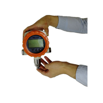 Explosion-proof Gas and Water Digital Pressure Gauge Manometer