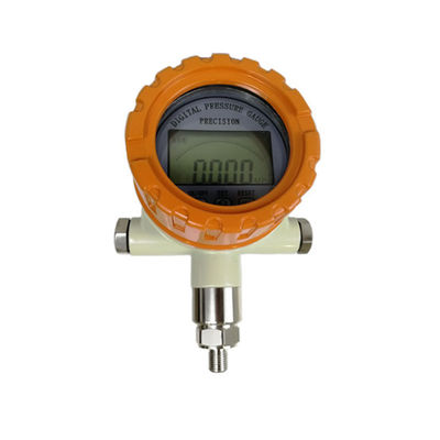 Explosion-proof Gas and Water Digital Pressure Gauge Manometer