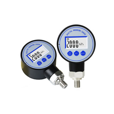 OEM Oil Air hydraulic fuel Digital manometer Pressure Gauge