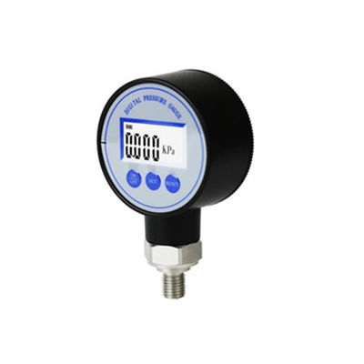 OEM Oil Air hydraulic fuel Digital manometer Pressure Gauge