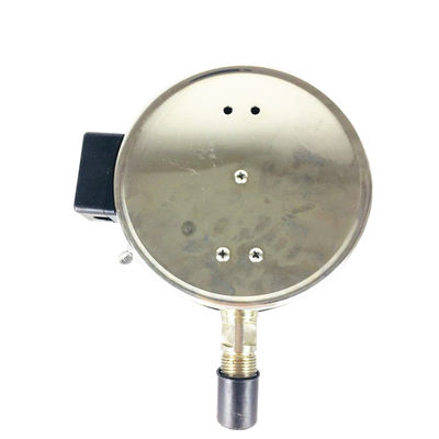 Electric contact cheap pressure gauge