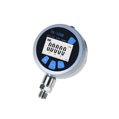 digital pressure gauge with high accuracy measure air