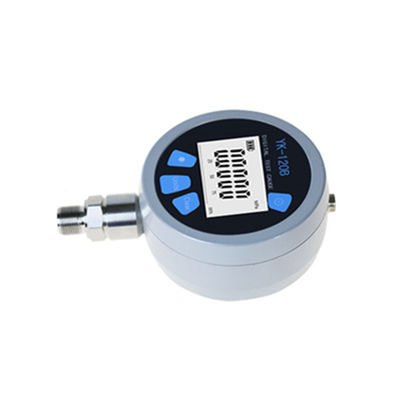 digital pressure gauge with high accuracy measure air