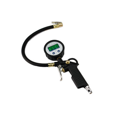 dial digital tire pressure gauge For Inflating Car Tire Pressure