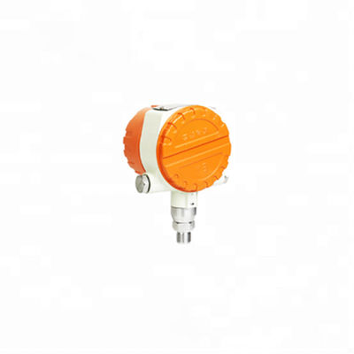 Explosion-proof gas digital pressure gauge