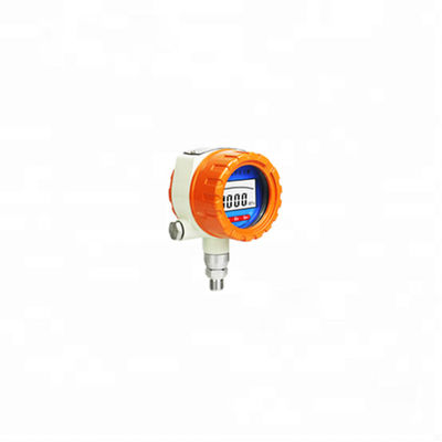 Explosion-proof gas digital pressure gauge