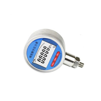digital vacuum Air pump pressure gauge price