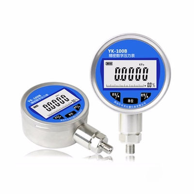 digital vacuum Air pump pressure gauge price