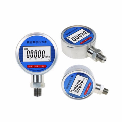 digital vacuum Air pump pressure gauge price