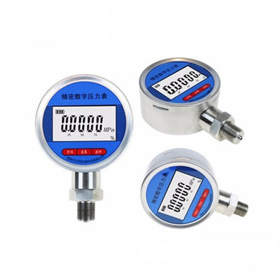digital vacuum Air pump pressure gauge price