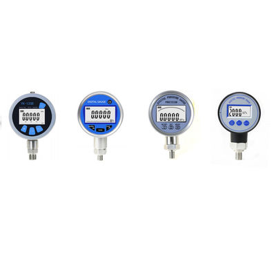 YK-100 Precision Digital Pressure Gauge