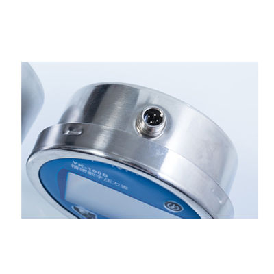 YK-100 Precision Digital Pressure Gauge
