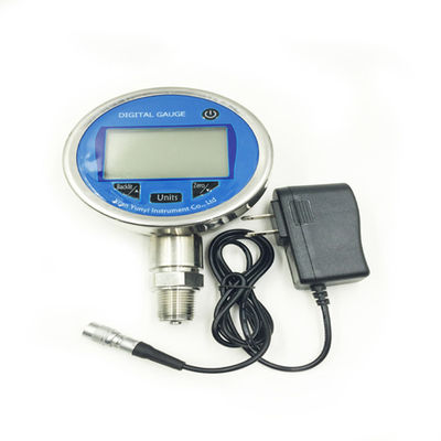 YK-100 Precision Digital Pressure Gauge