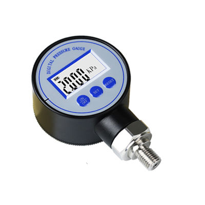 low water digital pressure gauge price