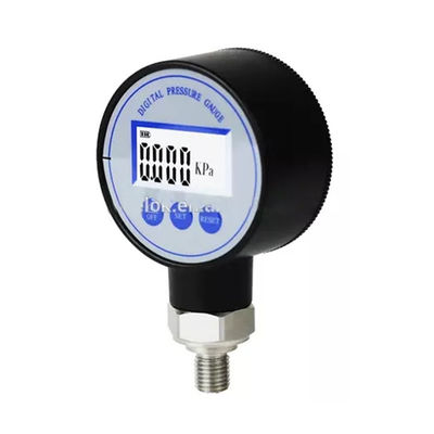 Mini Air Pressure Gauges/Bar Mpa Digital Differential Pressure Gauge