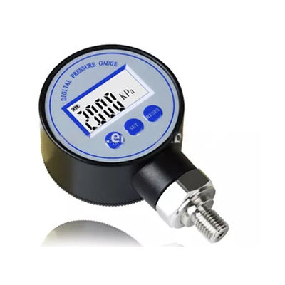 Mini Air Pressure Gauges/Bar Mpa Digital Differential Pressure Gauge