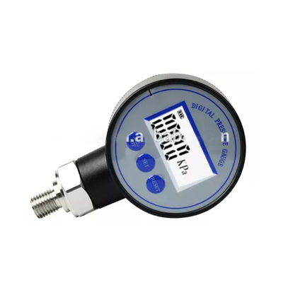 Mini Air Pressure Gauges/Bar Mpa Digital Differential Pressure Gauge