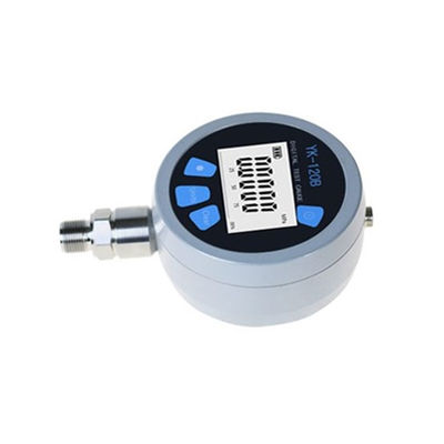 high accuracy digital pressure gauge 120mm
