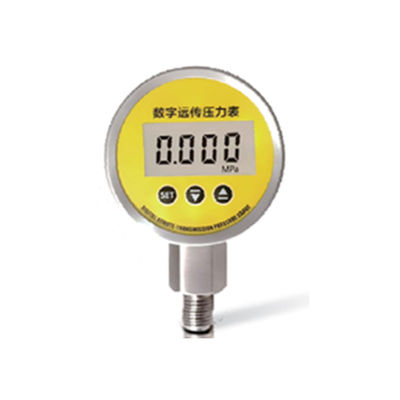 Remote hydraulic digital manometer pressure gauge price