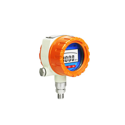 Digital air oil hydraulic water mpa pressure gauge manometer